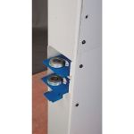 Магнитный гибочный станок МБМ 1250