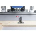 Eņģu urbšanas iekārta Bernardo BBM 35 M