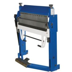 Гибочный верстак FSBM 1020-20 HSG 2