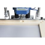 Eņģu urbšanas iekārta Bernardo BBM 35 M