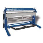 Гибочный верстак FSBM 2020-12 E