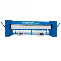 Гибочный верстак HSBM 1520-20