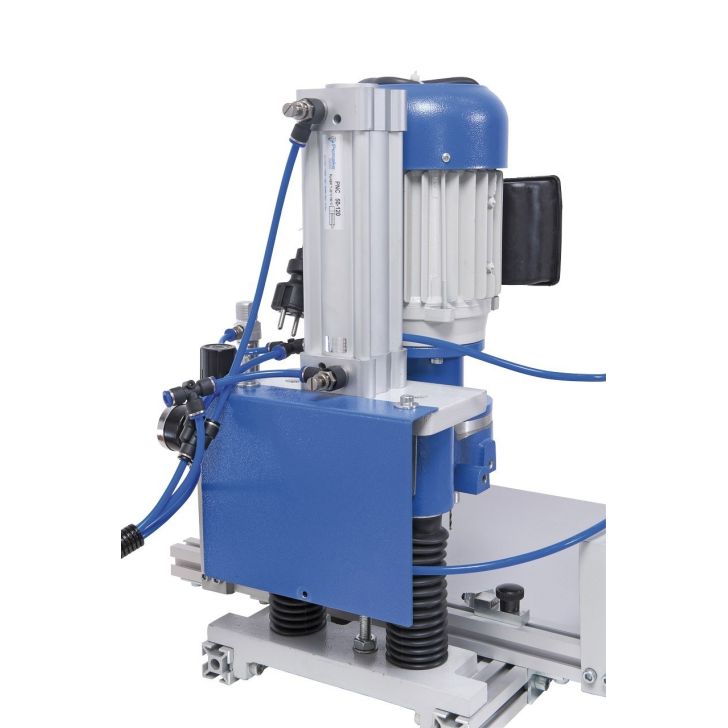 Eņģu urbšanas iekārta Bernardo BBM 35 M