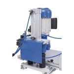 Eņģu urbšanas iekārta Bernardo BBM 35 M