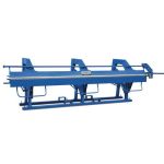 Bending workbench HSBM 4050-0.8