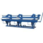 Liekšanas darbagalds HSBM 4050-0,8