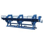 Верстак гибочный HSBM 4050-0,8