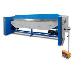 Motorized rotary bending machine MSBM 2520-10 CS