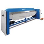 Motorized rotary bending machine MSBM 2520-10 CS