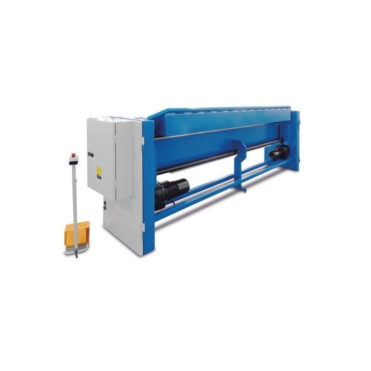 Motorized rotary bending machine MSBM 2520-10 CS