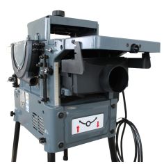 Universal combination machine WM 2200R (230V) 2