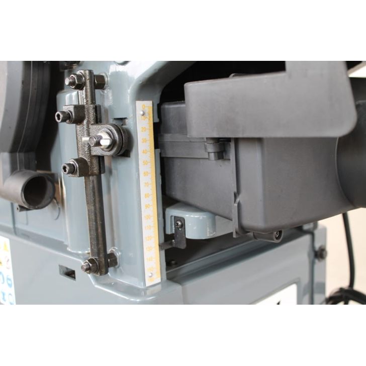 Universal combination machine WM 2200R (230V)