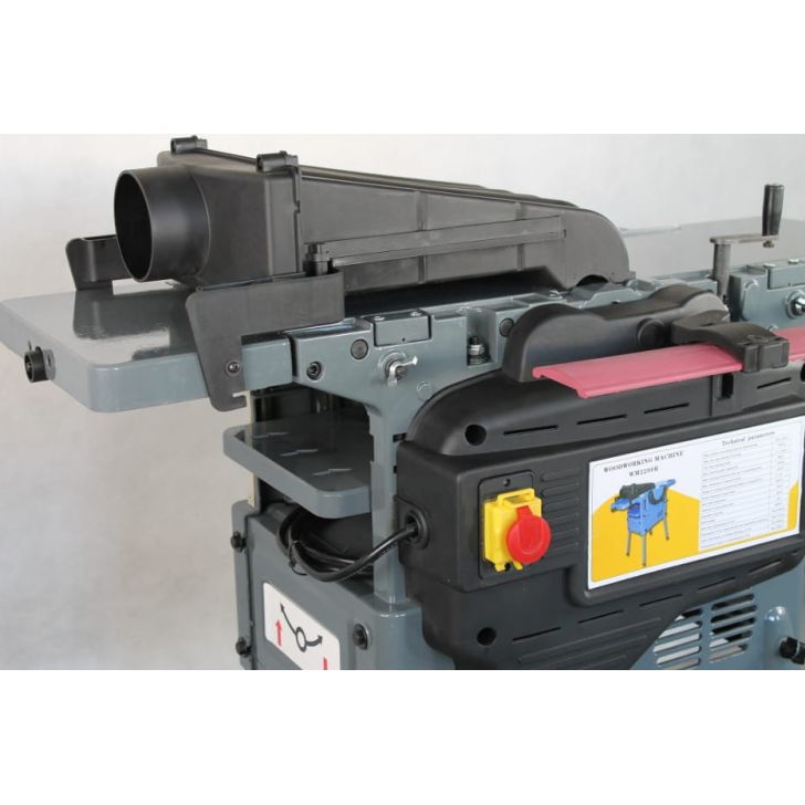 Universal combination machine WM 2200R (230V)