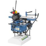 Dobšanas iekārta Bernardo LBM 350 T