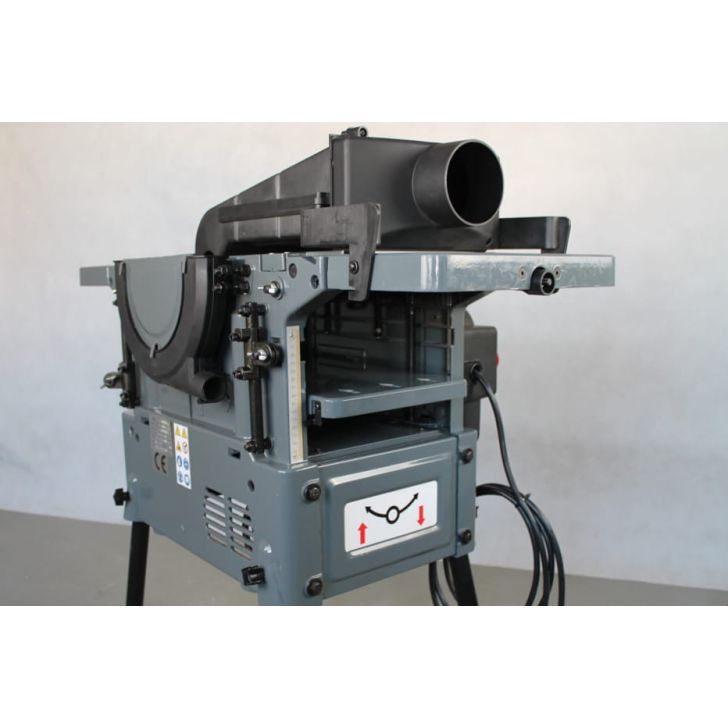 Универсальный комбинированный станок WM 2200R (230В)