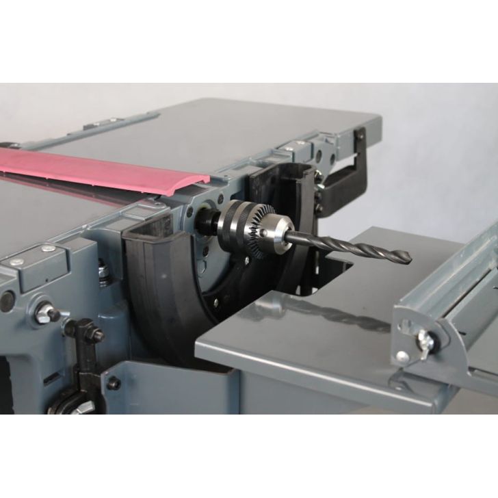 Universal combination machine WM 2200R (230V)