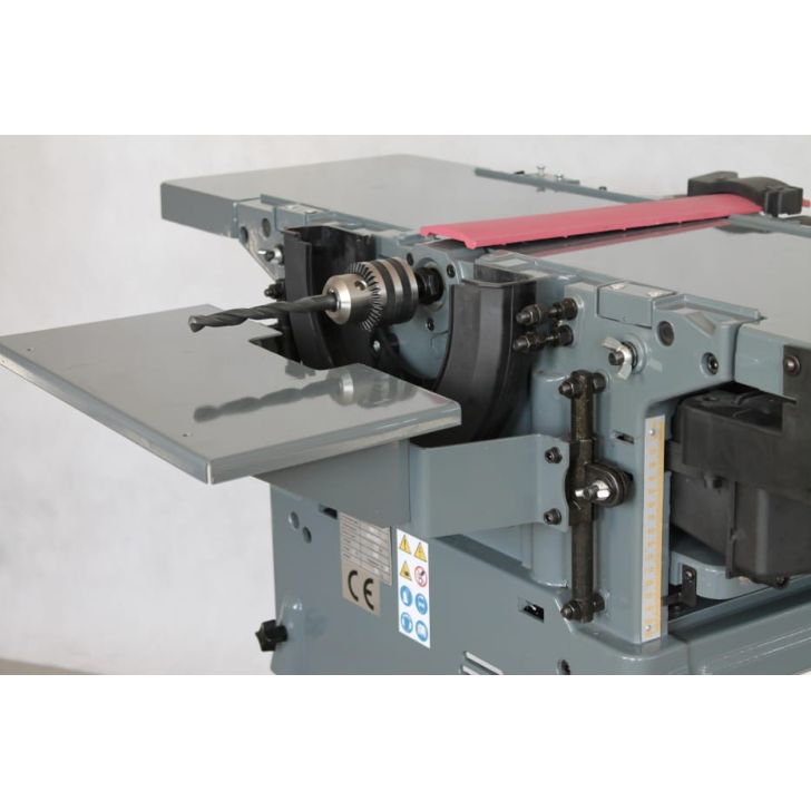 Универсальный комбинированный станок WM 2200R (230В)