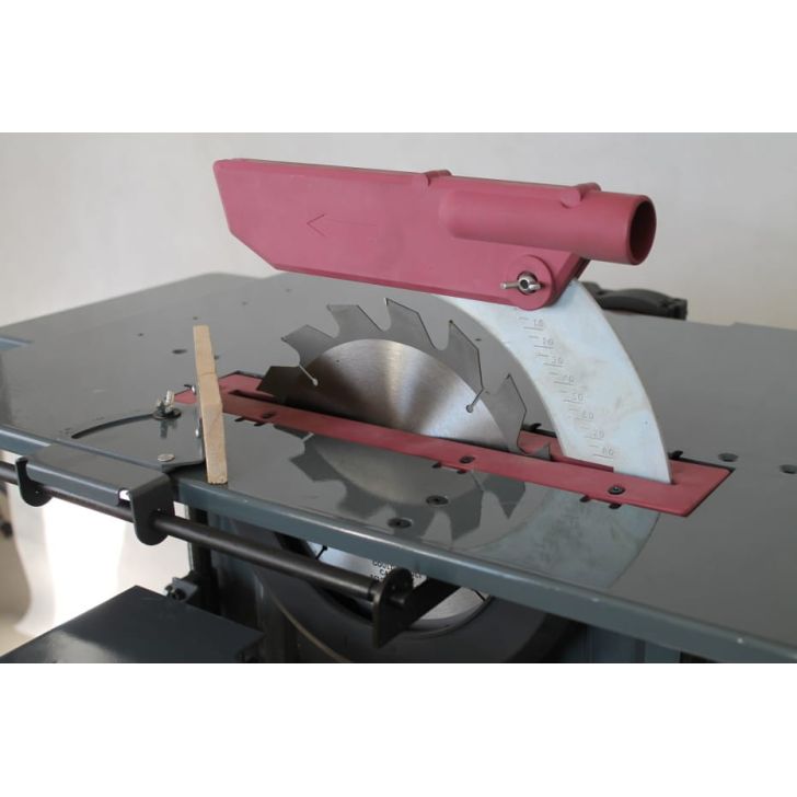 Universālais kombinētais darbgalds WM 2200R (230V)