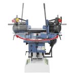 Dobšanas iekārta Bernardo LBM 350 T