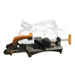 Bandsaw on base Optimum SQ-V10