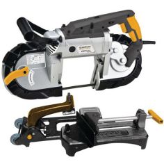 Bandsaw on base Optimum SQ-V10