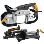 Bandsaw on base Optimum SQ-V10
