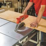 Table saw - professional JET JTS-315SP (230V)