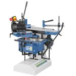 Dobšanas iekārta Bernardo LBM 350 T