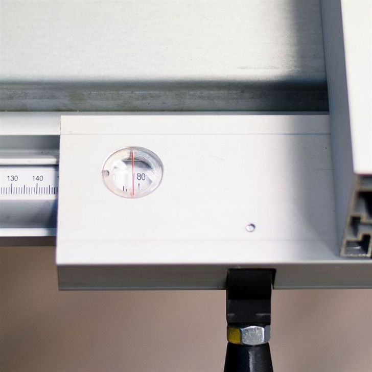 Настольная пила - профессиональная JET JTS-315SP (400В)