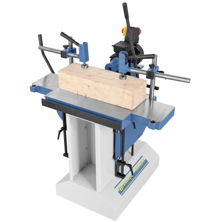 Dobšanas iekārta Bernardo LBM 350 T