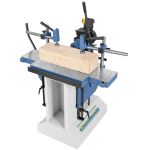 Dobšanas iekārta Bernardo LBM 350 T