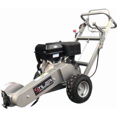 Stump milling machine 15KM 30CM 2