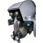 Фрезерный станок для пней 15КМ 30СМ