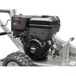 Stump milling machine 15KM 30CM