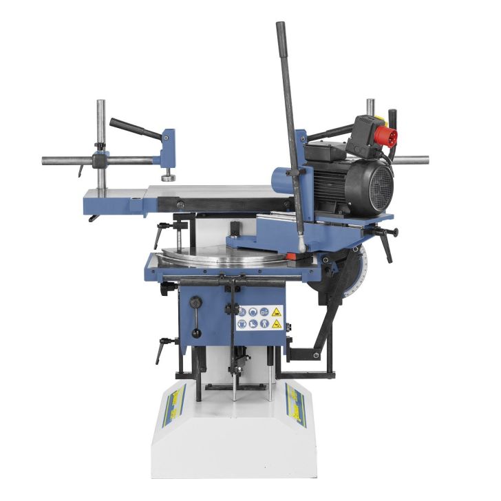 Dobšanas iekārta Bernardo LBM 350 T