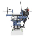 Dobšanas iekārta Bernardo LBM 350 T