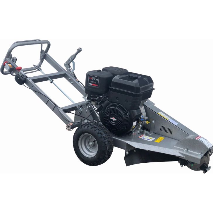 Фрезерный станок для пней 15КМ 30СМ