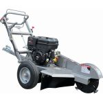 Stump milling machine 15KM 40CM