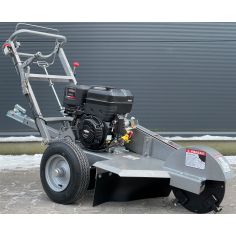 Stump milling machine 15KM 40CM 2