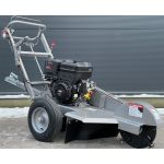 Фрезерный станок для пней 15КМ 40СМ