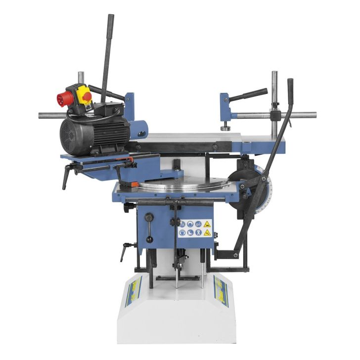 Dobšanas iekārta Bernardo LBM 350 T