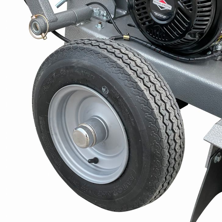 Фрезерный станок для пней 15КМ 40СМ