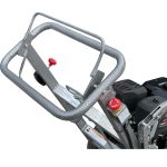 Фрезерный станок для пней 15КМ 40СМ