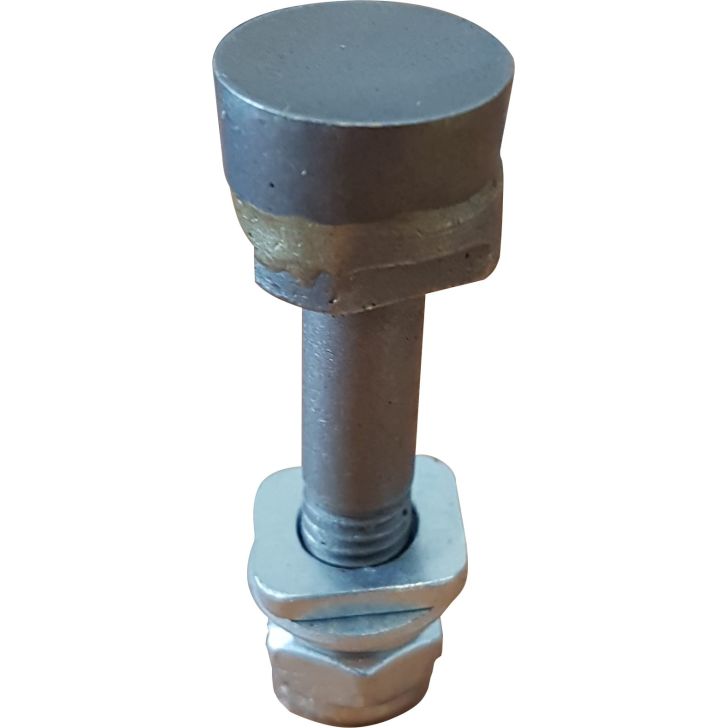 Milling cutter for internal combustion engines