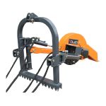 Измельчитель пней SG24 PRO