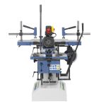 Dobšanas iekārta Bernardo LBM 350 T