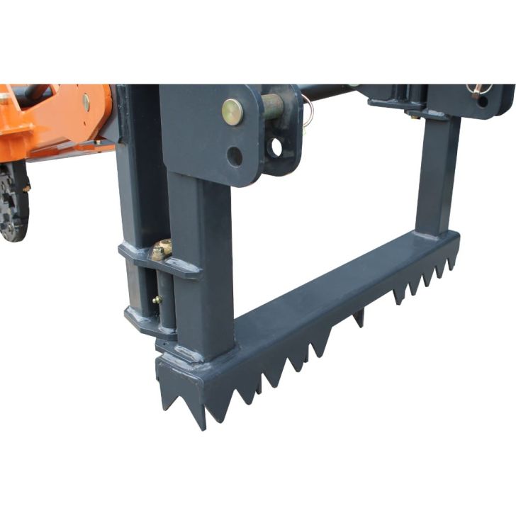 SG24 PRO stump grinder