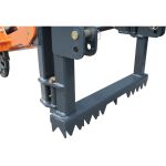 Измельчитель пней SG24 PRO