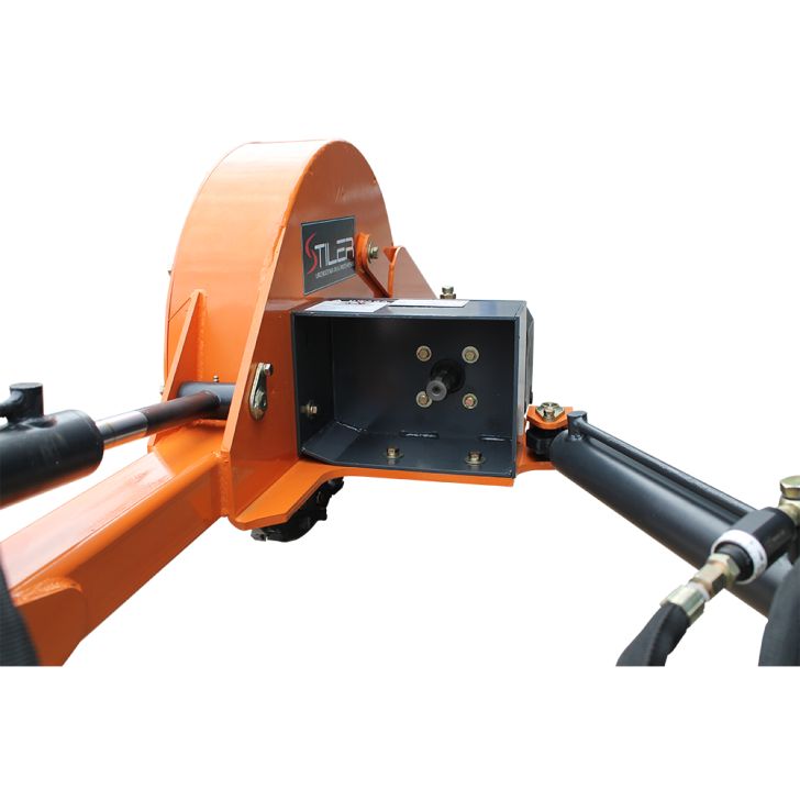 Измельчитель пней SG24 PRO