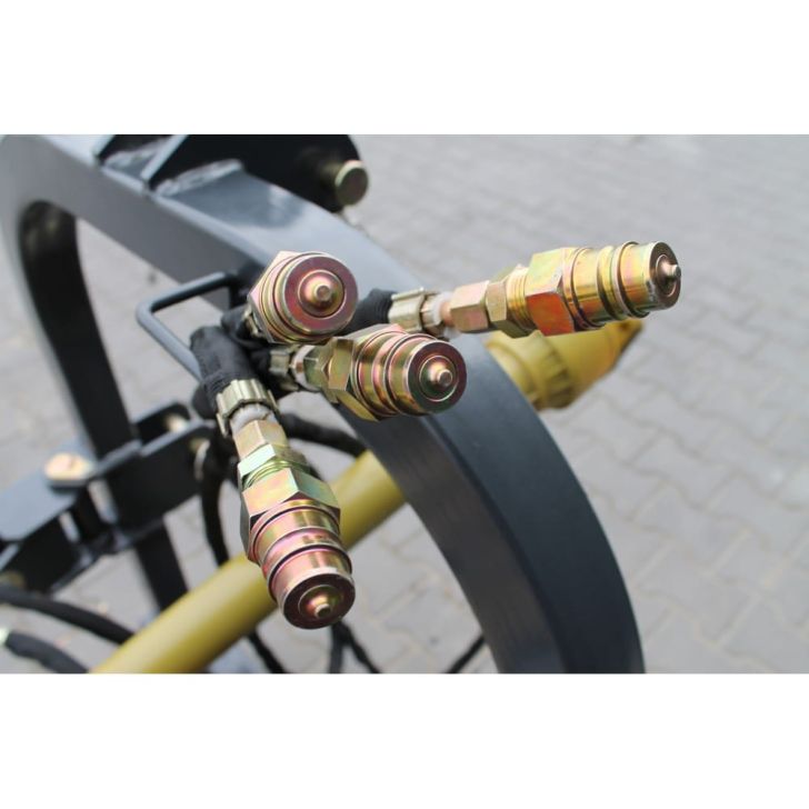 Измельчитель пней SG24 PRO